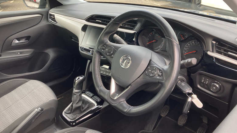 Vauxhall Corsa 1.2 SE 5dr Petrol Hatchback